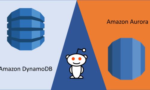 Should I use Aurora or DynamoDB?