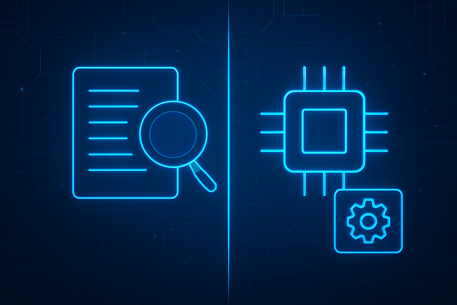 RAG vs Fine-Tuning: Stop Choosing, Start Building :-)